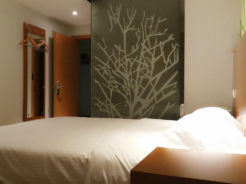 Vatica Jiangsu Suzhou Changshu Shimao Residence Hotel Exterior foto
