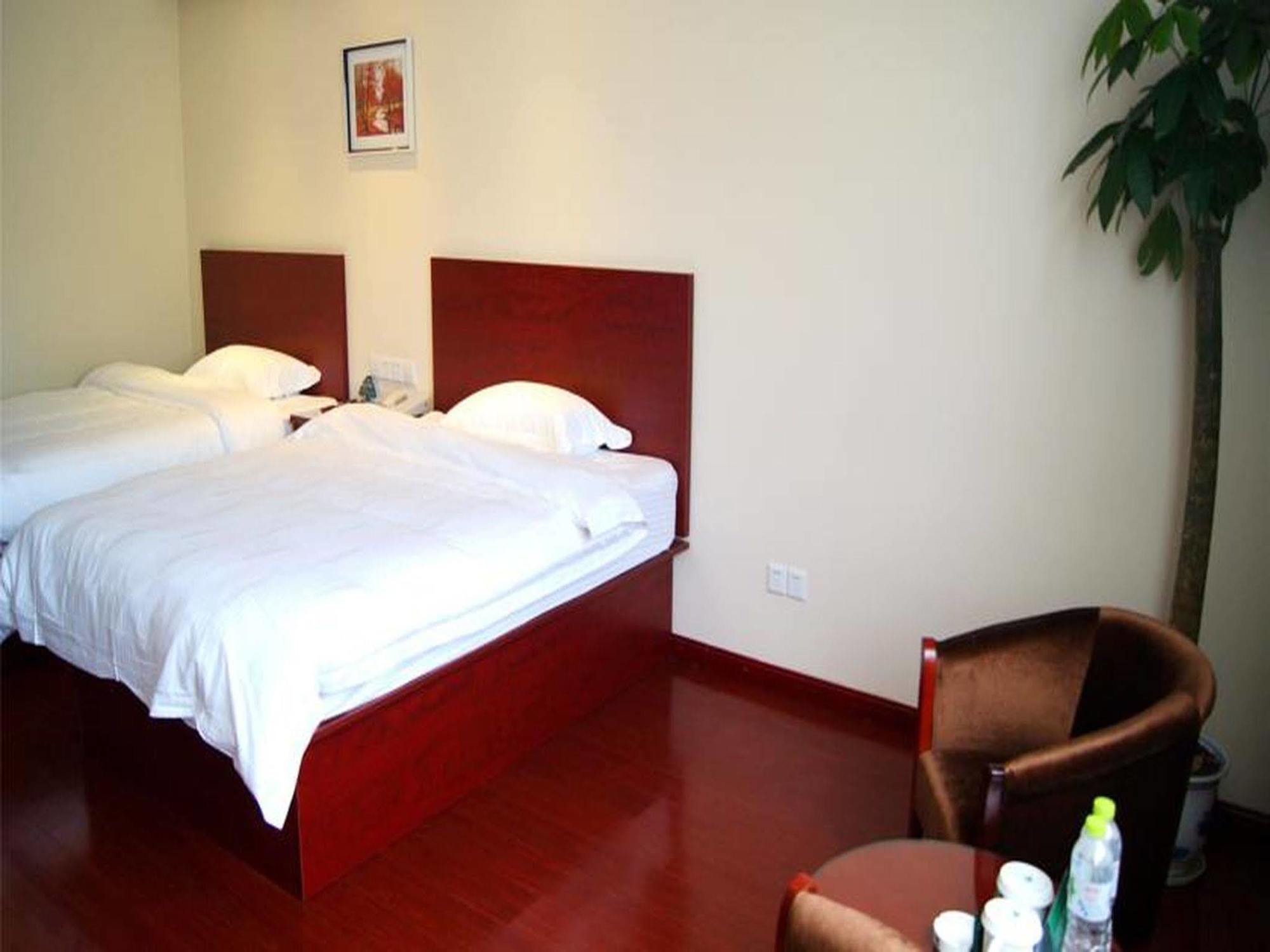 Vatica Jiangsu Suzhou Changshu Shimao Residence Hotel Exterior foto